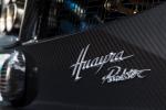 Pagani Huayra Roadster 2017 года (NA)